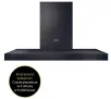Okap Haier I-Clean Seria 4 HATS9CBS4B Czarny