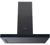Okap Haier I-Clean Seria 4 HATS9CBS4B Czarny
