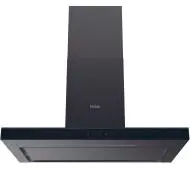 Haier I-Clean Seria 4 HATS9CBS4B Czarny