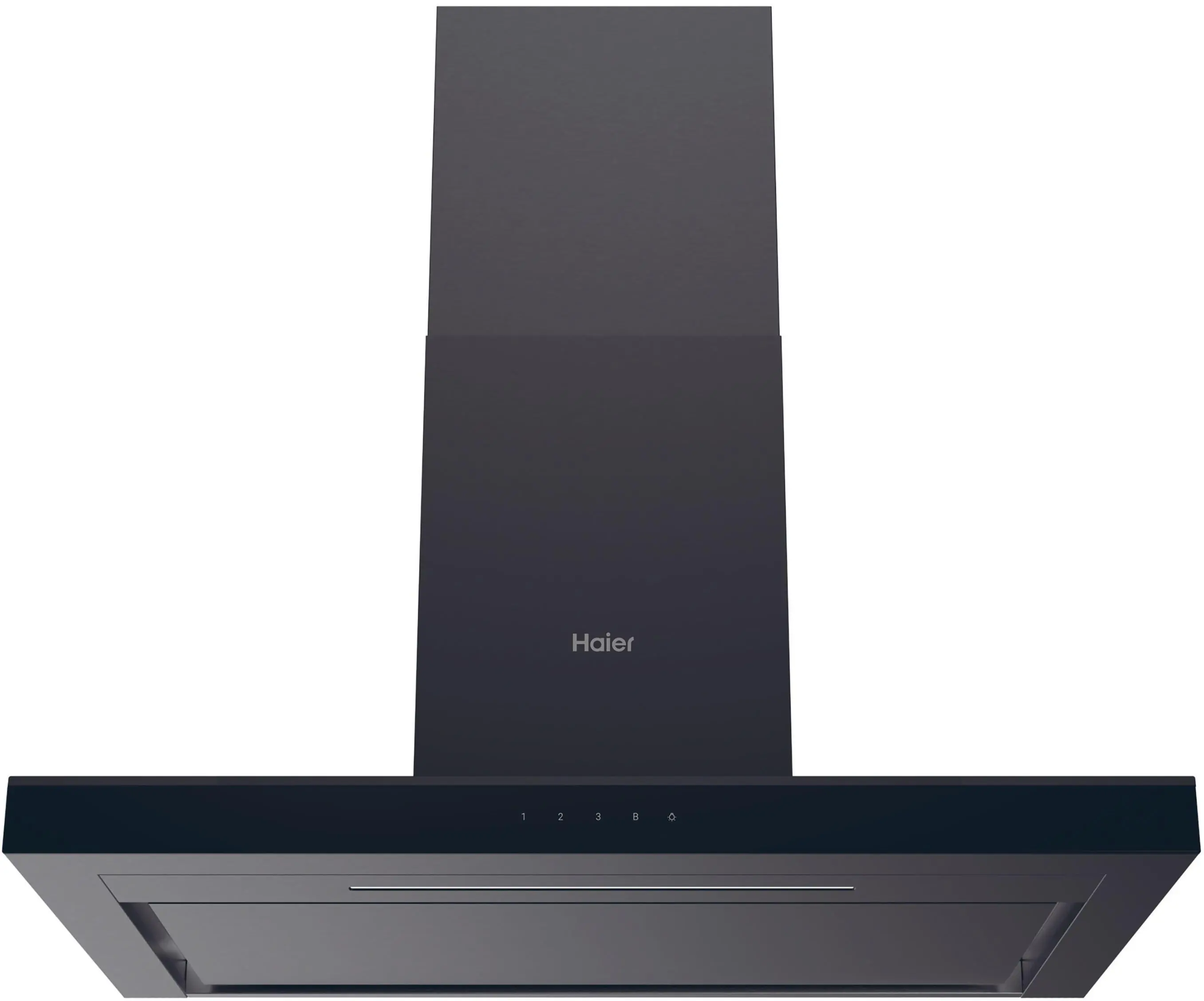 Okap Haier I-Clean Seria 4 HATS9CBS4B Czarny