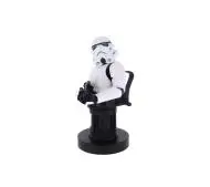 Exquisite Gaming Cable Guys Na Pada/Telefon Star Wars The Mandalorian Szturmowiec Imperium
