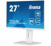 Monitor iiyama ProLite XUB2792HSU-W6 27" Full HD IPS 100Hz 0,4ms MPRT