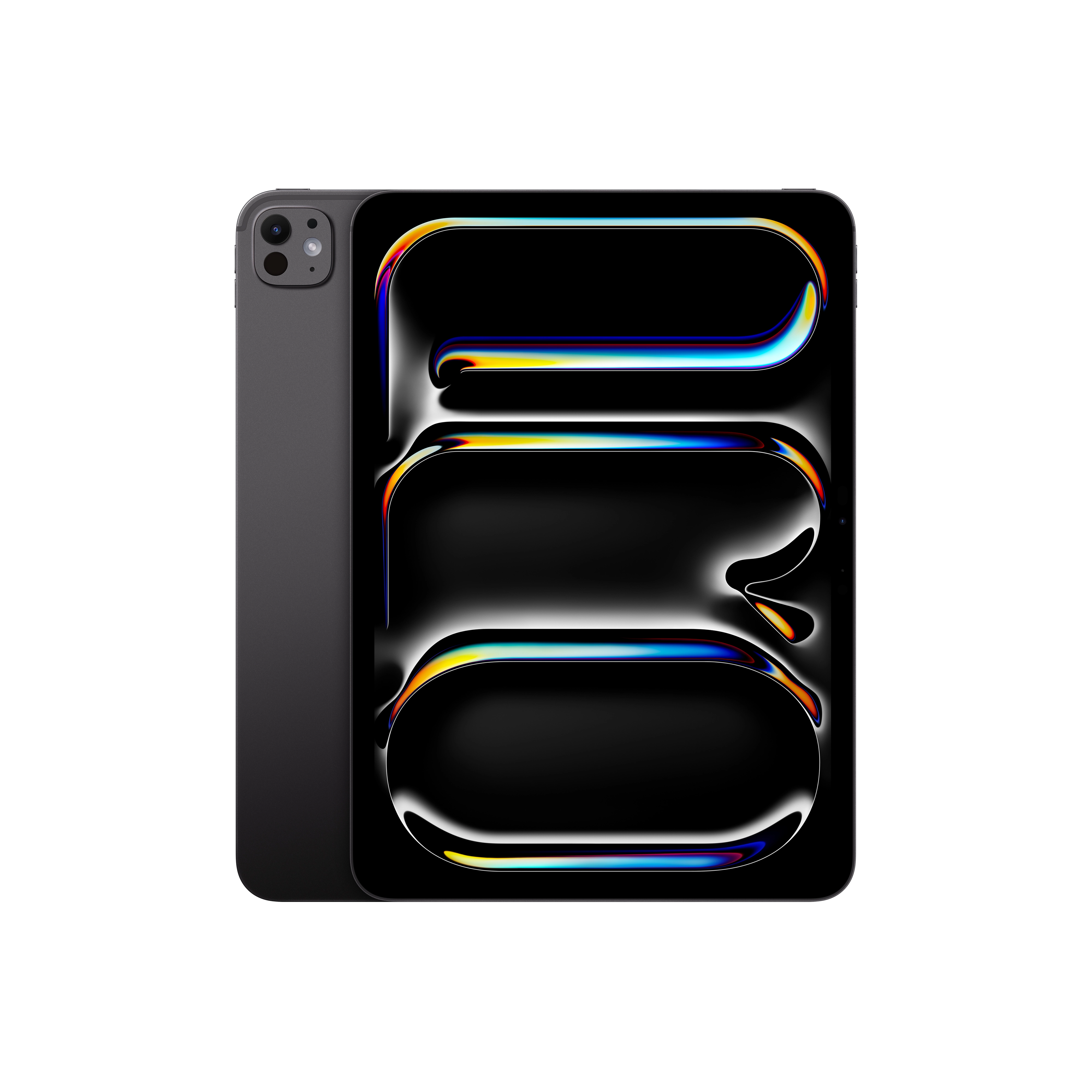Apple iPad Pro 5 gen 2024 11"8/256GB Wi-Fi Gwiezdna czerń