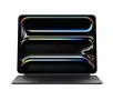 Klawiatura Apple Magic Keyboard iPad Pro 2024 13" Angielski USA Czarny