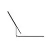Klawiatura Apple Magic Keyboard iPad Pro 2024 13" Angielski USA Czarny