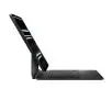 Klawiatura Apple Magic Keyboard iPad Pro 2024 13" Angielski USA Czarny
