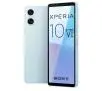 Smartfon Sony Xperia 10 VI 8/128GB 6,1" 60Hz 48Mpix Niebieski