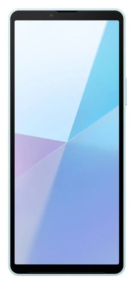 Smartfon Sony Xperia 10 VI 8/128GB 6,1" 60Hz 48Mpix Niebieski
