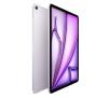 Tablet Apple iPad Air 2024 13" 8/256GB Wi-Fi Cellular 5G Fioletowy