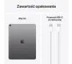 Apple iPad Air 6 gen 2024 13" 8/256GB Wi-Fi Gwiezdna Szarość