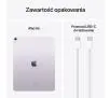 Apple iPad Air 6 gen 2024 13" 8/128GB Wi-Fi Fioletowy