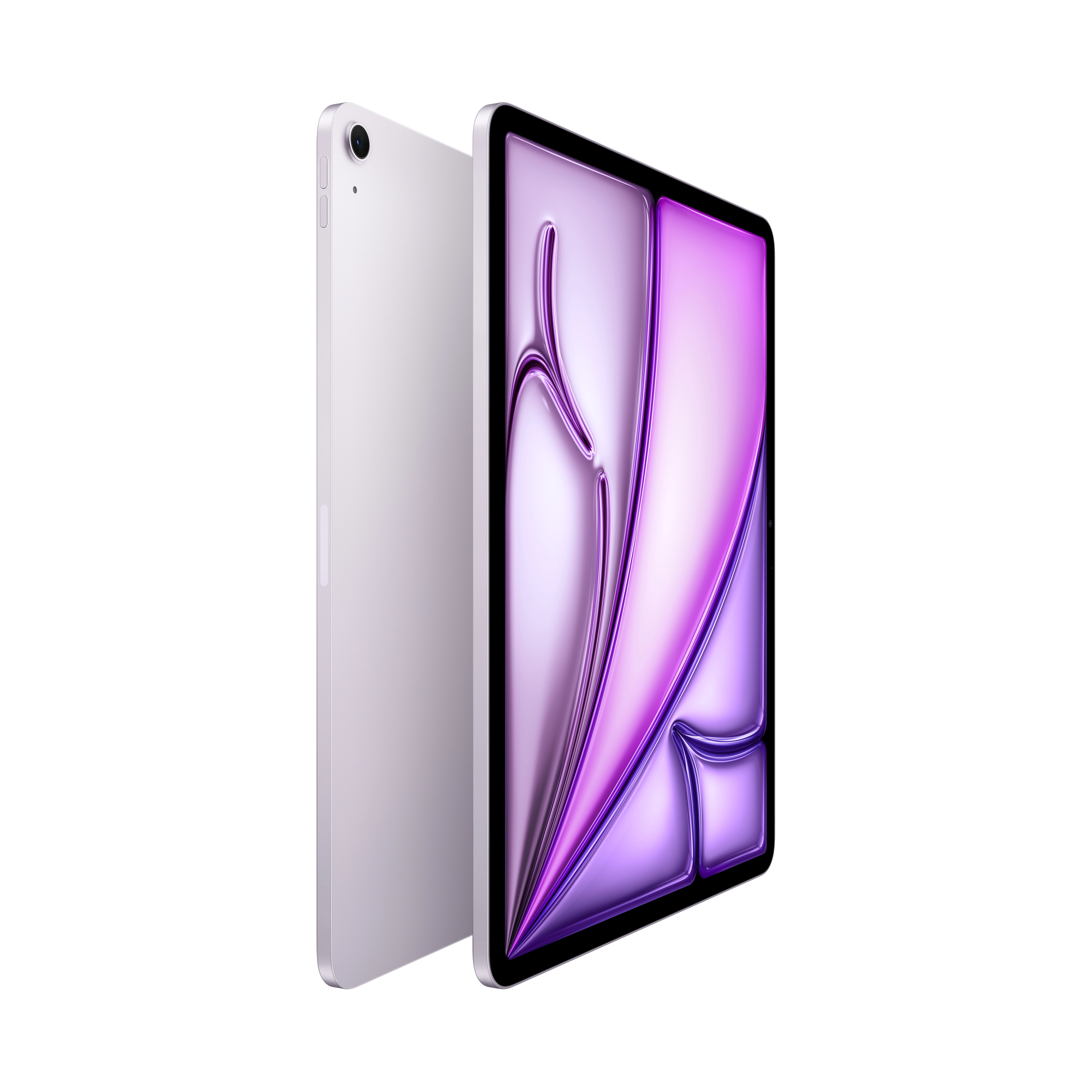 Apple iPad Air 6 gen 2024 13" 8/128GB Wi-Fi Fioletowy