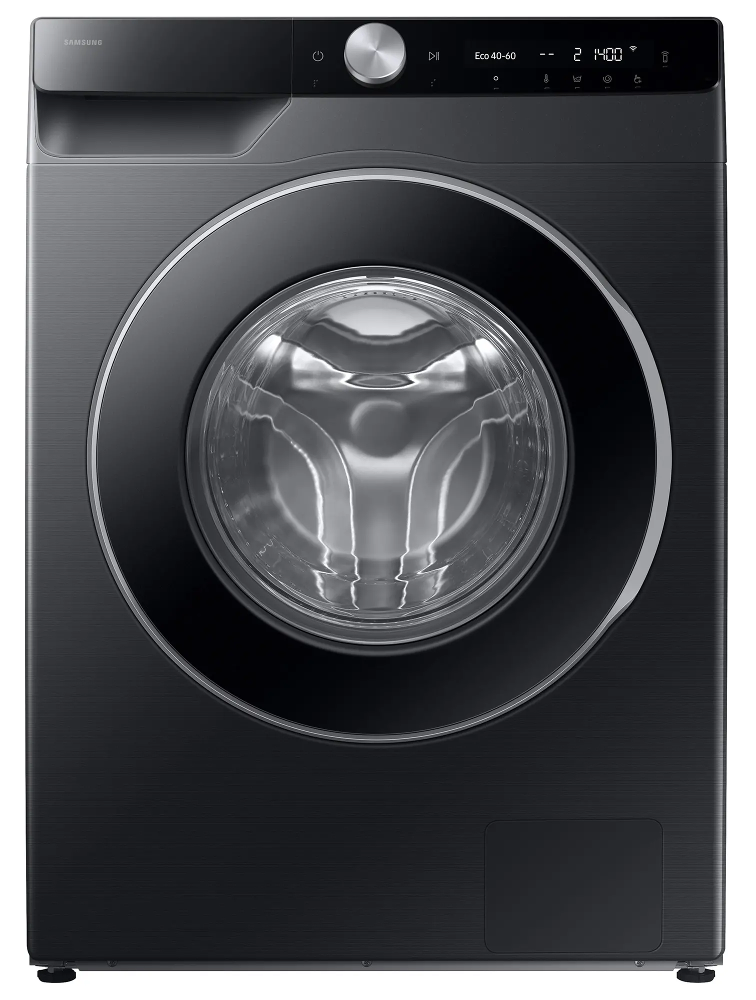 Samsung WW90DG6U25LBU4 9kg 1400obr/min Zdalne sterowanie