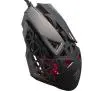 Myszka gamingowa Mad Catz M.O.J.O. M1 Czarny