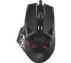 Myszka gamingowa Mad Catz M.O.J.O. M1 Czarny