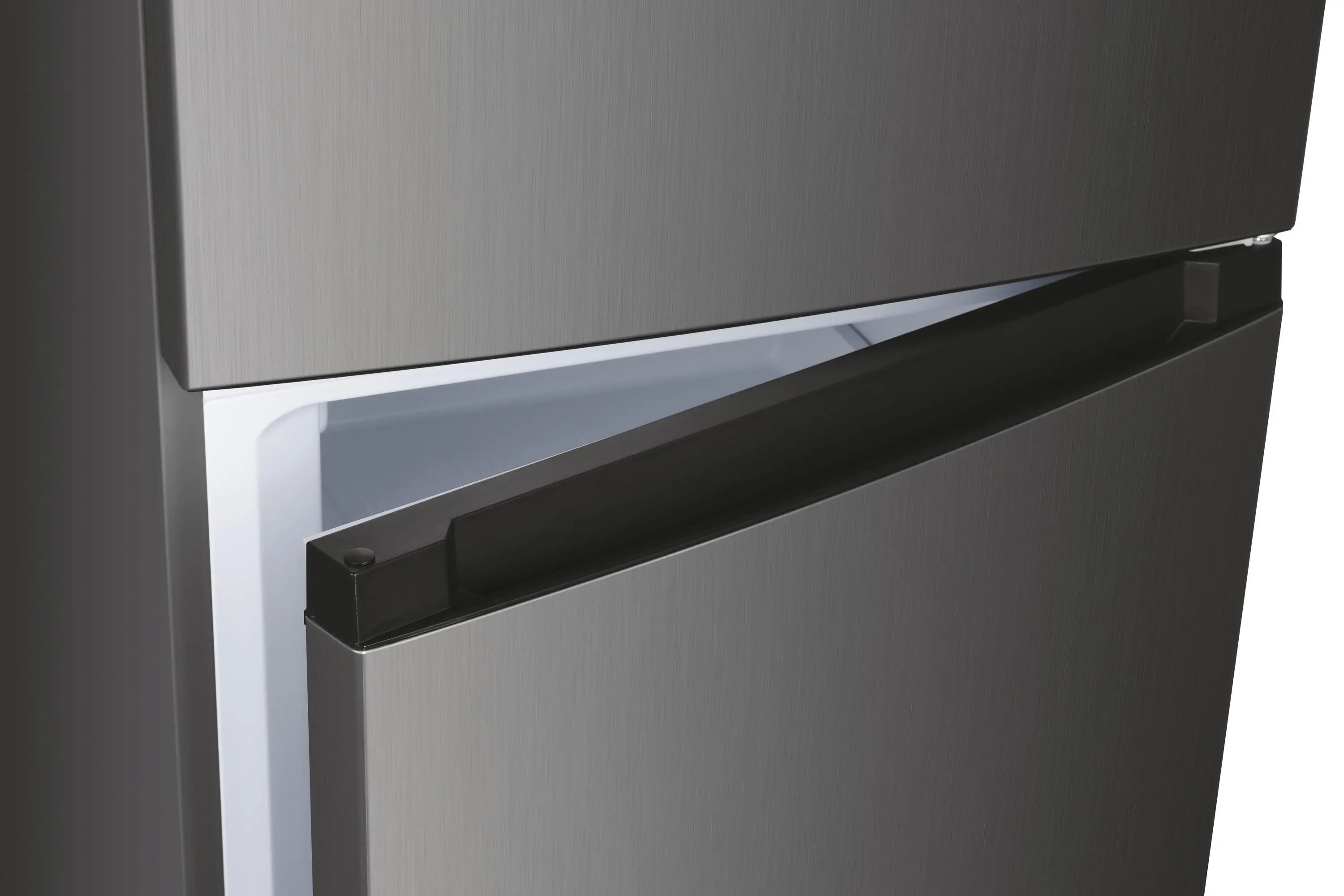 Lodówka Candy CCH1T518EX Pełny No Frost 180cm Inox