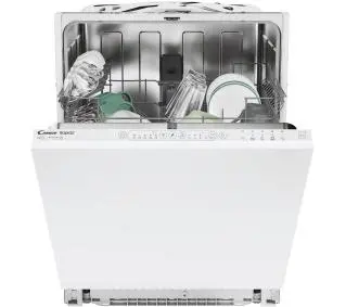 Посудомийна машина Candy CI 3E7L0W2 59,7 см