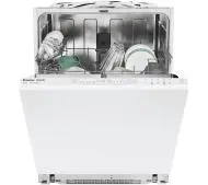 Candy RapidO CI 3E7L0W2 59,7cm Zdalne sterowanie