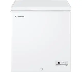 Морозильна камера Candy CHAE 1452E