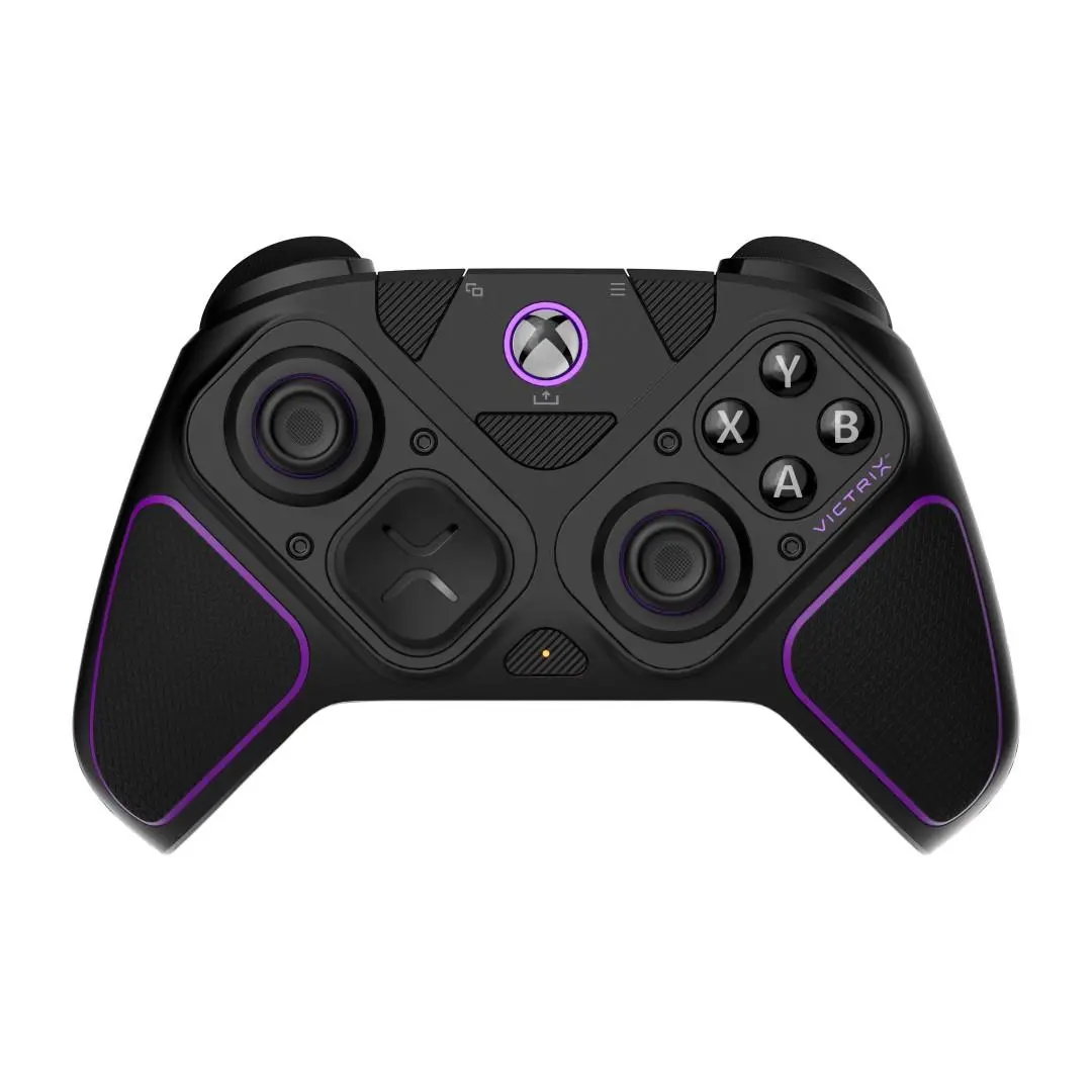 Pad Victrix PRO BFG do Xbox PC Bezprzewodowy/Przewodowy Czarny