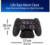 Budzik Paladone Playstation Dualshock 4