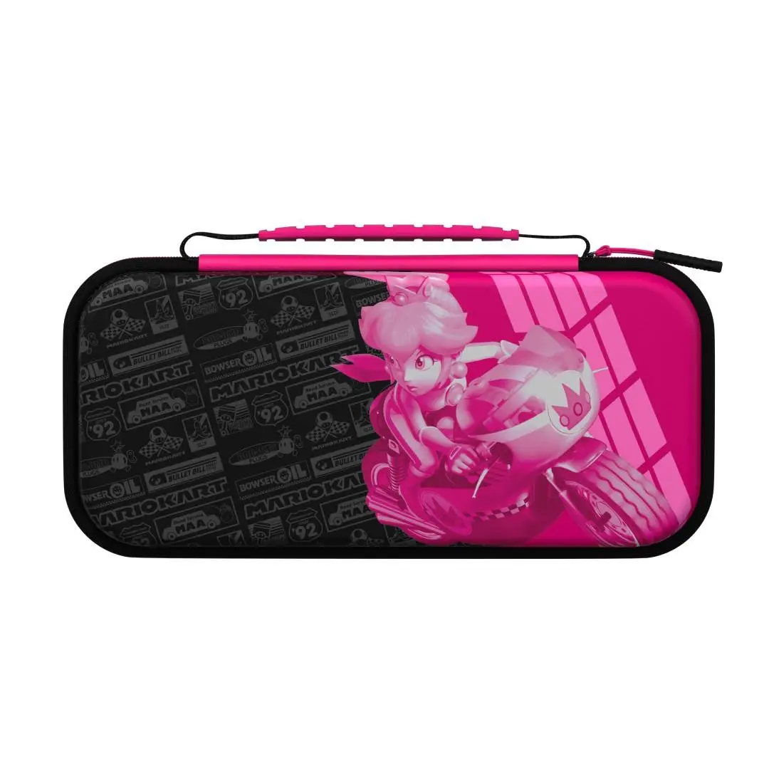 Etui PDP Trawel Case Plus GLOW Grand Prix Peach