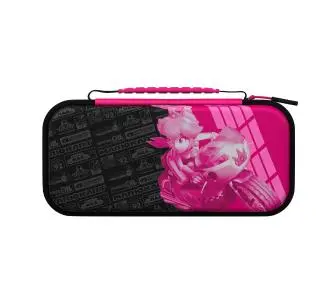 Etui PDP Trawel Case Plus GLOW Grand Prix Peach