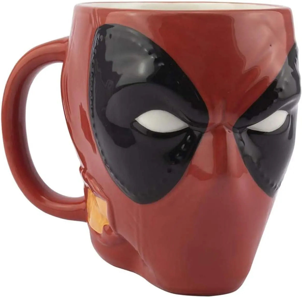 Kubek Paladone 3D Marvel Deadpool