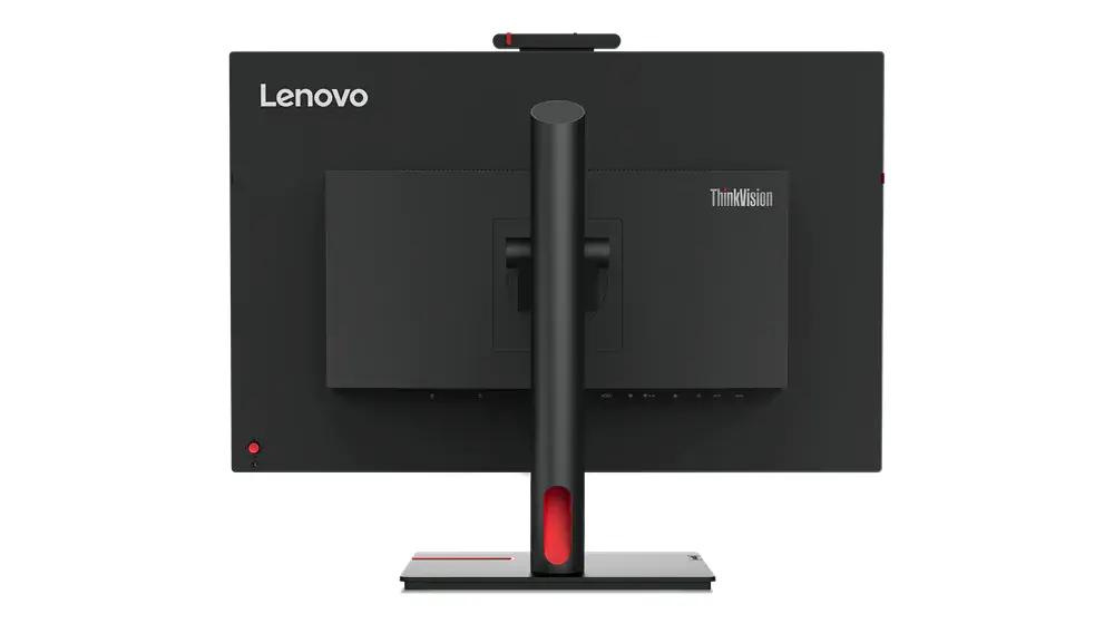 Monitor Lenovo ThinkVision T27hv-30 (63D6UAT3EU) 27" 2K IPS 75Hz 4ms