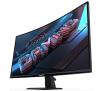 Monitor Gigabyte GS27FC 27" Full HD VA 180Hz 1ms MPRT Zakrzywiony Gamingowy