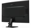 Monitor Gigabyte GS27FC 27" Full HD VA 180Hz 1ms MPRT Zakrzywiony Gamingowy