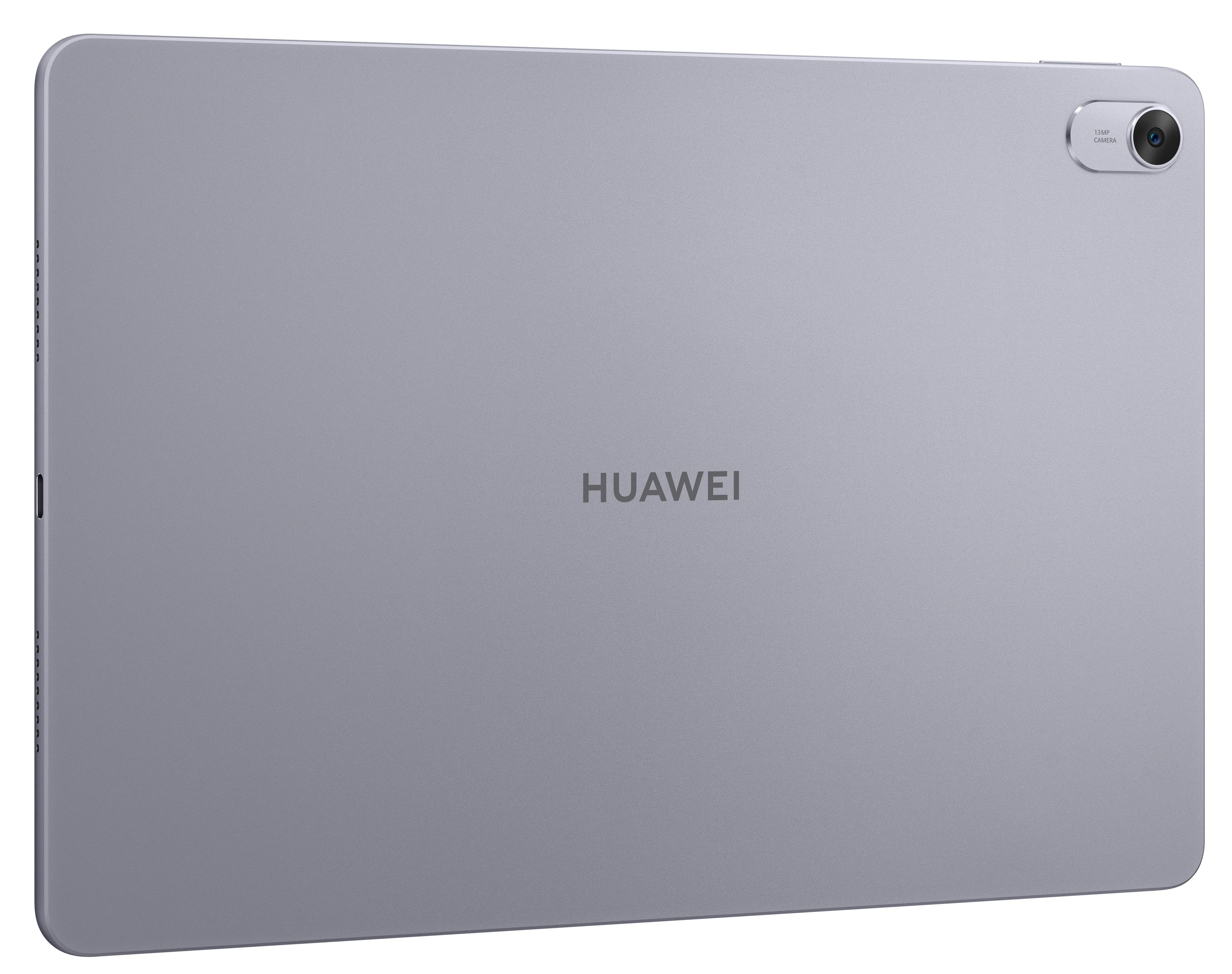 Tablet Huawei MatePad PaperMatte Edition 11,5" 8/256GB Wi-Fi Space Gray + Rysik M-Pencil + Smart Keyboard