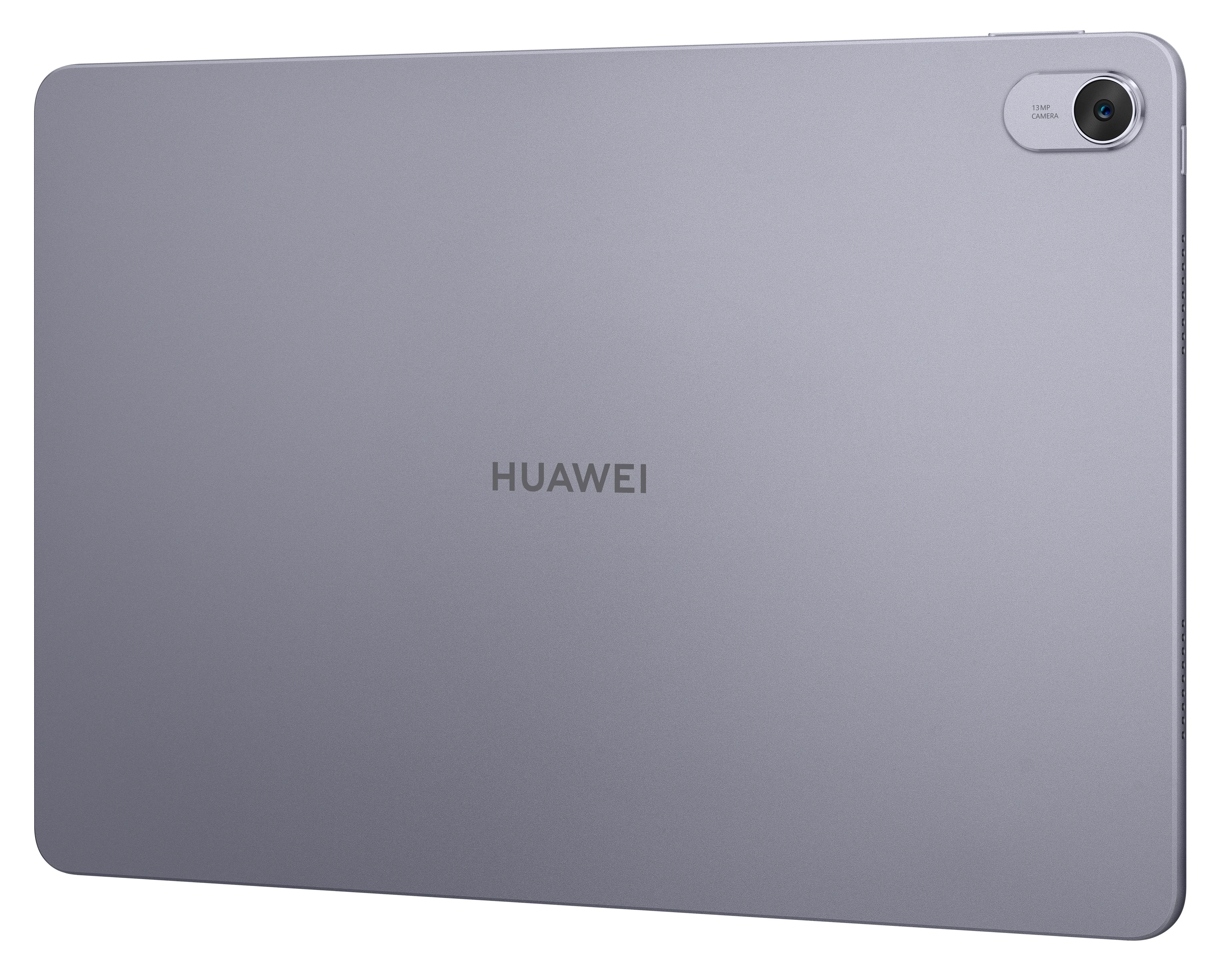 Tablet Huawei MatePad PaperMatte Edition 11,5" 8/256GB Wi-Fi Space Gray + Rysik M-Pencil + Smart Keyboard