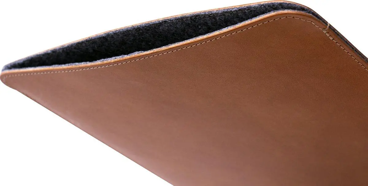 Etui na laptop Baltan BALT-SLV-007-02 MacBook Pro 16" Brązowy
