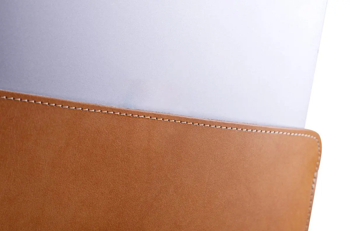 Etui na laptop Baltan BALT-SLV-007-02 MacBook Pro 16" Brązowy
