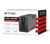 UPS Armac HOME H/650F/LED/V2 650VA 390W