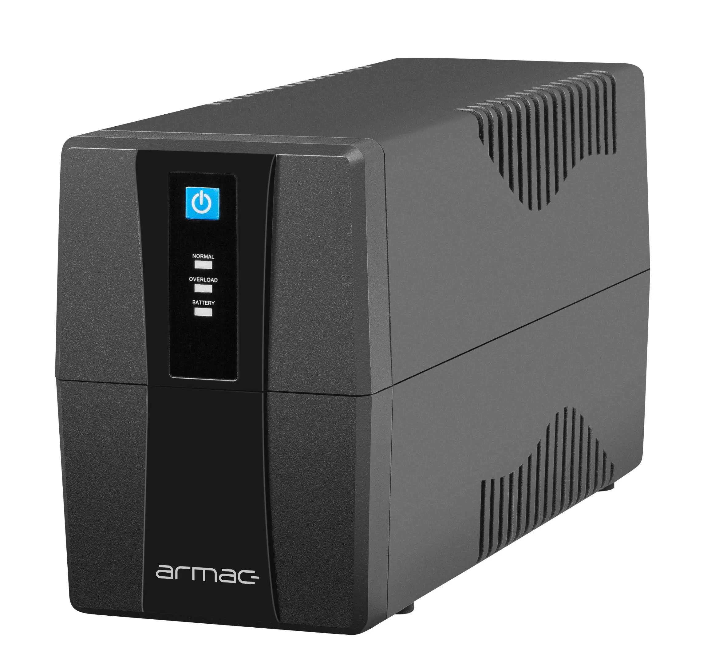 UPS Armac HOME H/650F/LED/V2 650VA 390W