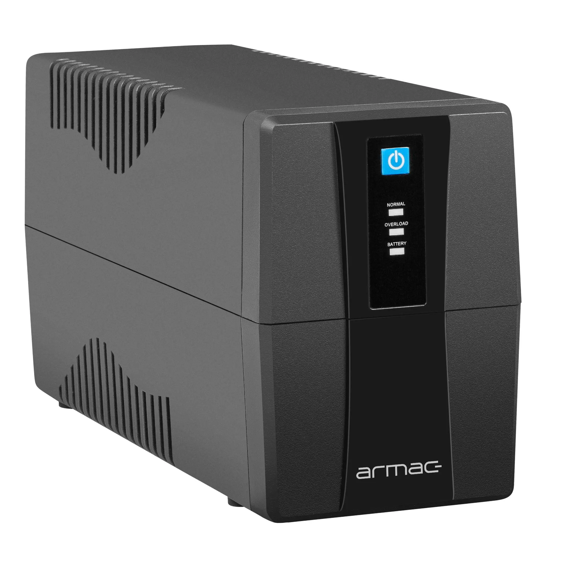 UPS Armac HOME H/850E/LED/V2 850VA 480W