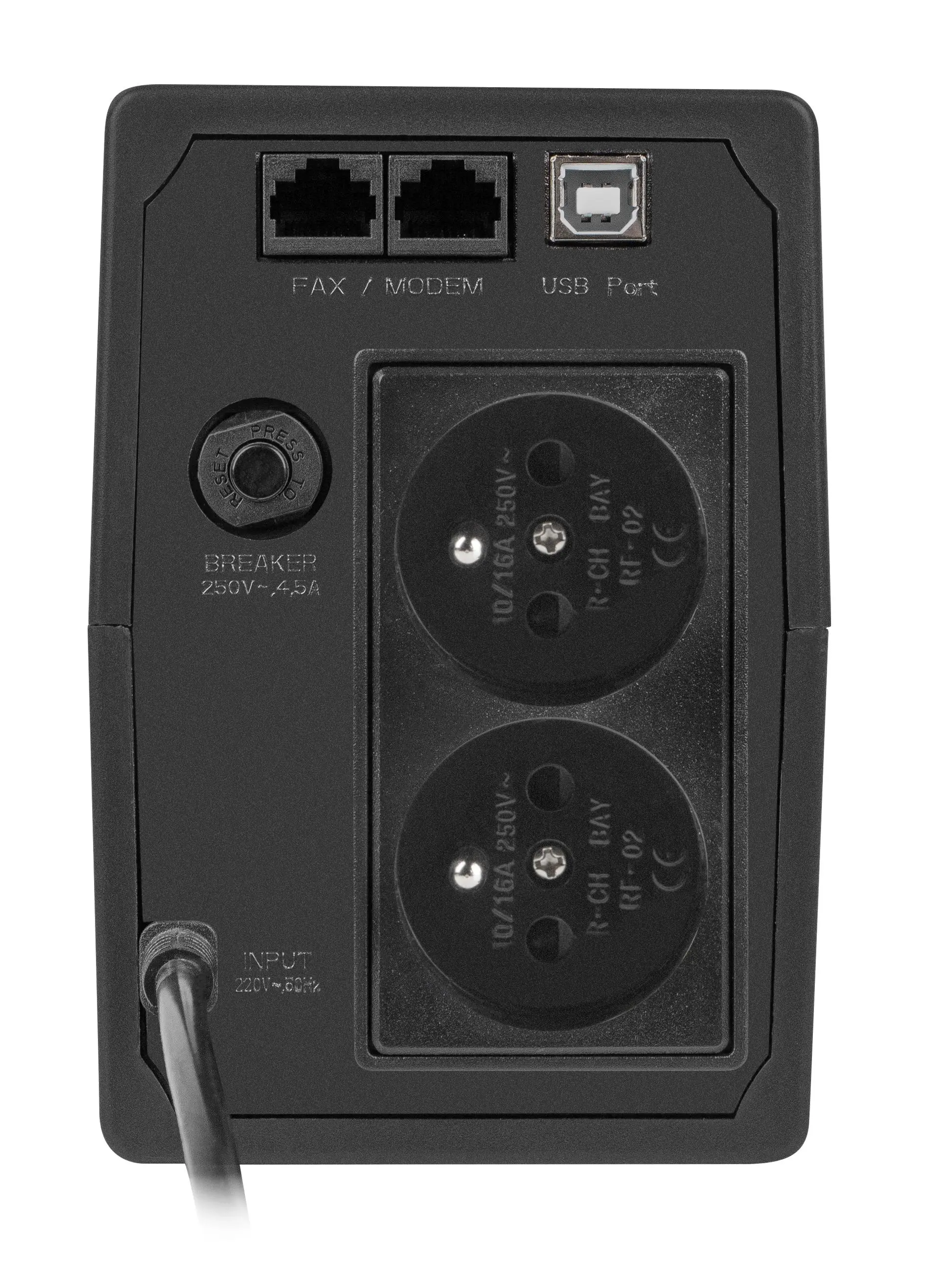 UPS Armac HOME H/850E/LED/V2 850VA 480W
