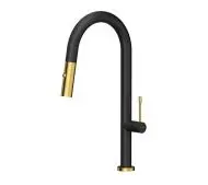 Quadron Felicity T Line 3623521BLDG1 Pure carbon/Złoty Stal szlachetna