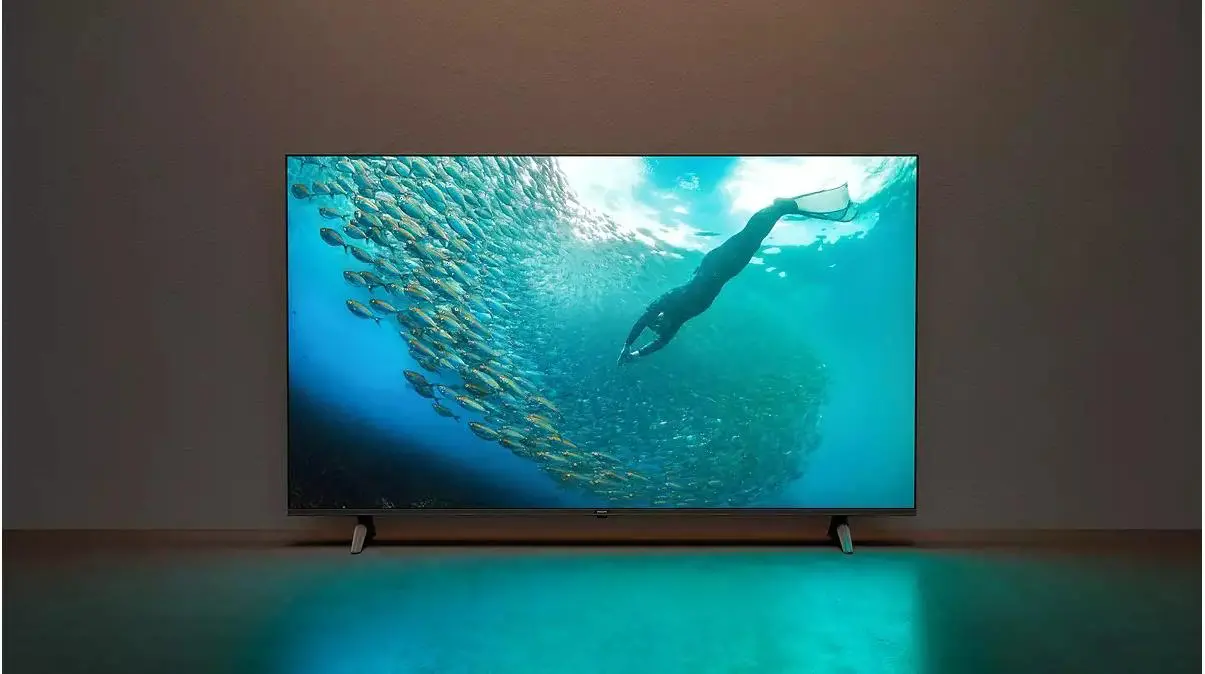 Telewizor Philips 43PUS7009/12 43" LED 4K Smart TV Dolby Atmos DVB-T2