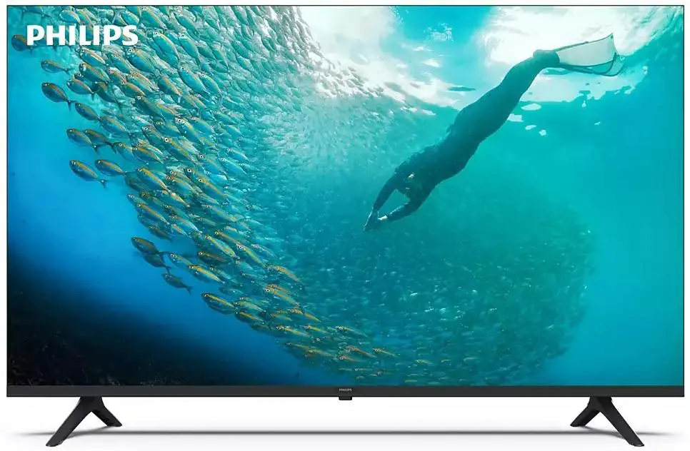 Telewizor Philips 43PUS7009/12 43" LED 4K Smart TV Dolby Atmos DVB-T2