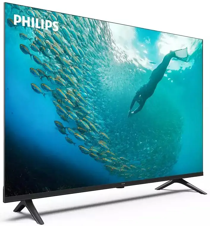 Telewizor Philips 43PUS7009/12 43" LED 4K Smart TV Dolby Atmos DVB-T2