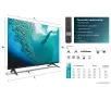 Telewizor Philips 43PUS7009/12 43" LED 4K Smart TV Dolby Atmos DVB-T2