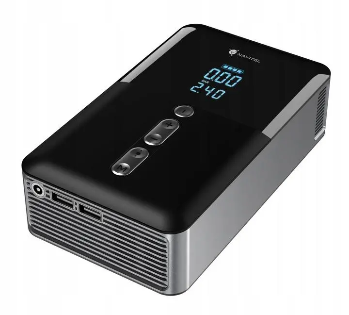 Powerbank Navitel AIR 30 MULTI 10000mAh 10W Kompresor Jump Starter