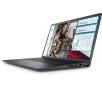 Laptop biznesowy Dell Vostro 3520 15,6" i5-1235U 8GB RAM 512GB Dysk SSD Win11 Pro Czarny