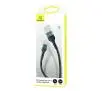 Kabel USAMS U55 USB-C SJ449USBSG02 1m Zielony