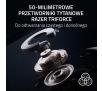 Słuchawki bezprzewodowe z mikrofonem Razer BlackShark V2 HyperSpeed Nauszne Biały