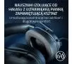 Słuchawki bezprzewodowe z mikrofonem Razer BlackShark V2 HyperSpeed Nauszne Biały