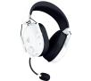 Słuchawki bezprzewodowe z mikrofonem Razer BlackShark V2 HyperSpeed Nauszne Biały
